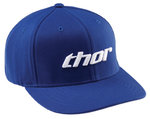 Thor Basic Curved Bill Hat S12