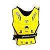 Optimum Racing life jacket yellow
