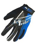 Jettribe Spike GP-30 Handschuh - Blau