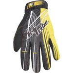 Jettribe Spike GP-30 Gloves - Yellow