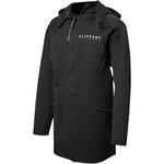 Slippery Tour Coat S19 black