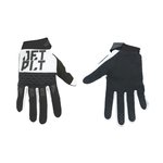 Jetpilot Matrix Race Glove Full Finger black
